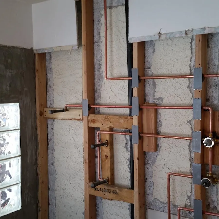 Copper pipe installation for Emergency Plumber in Dacono